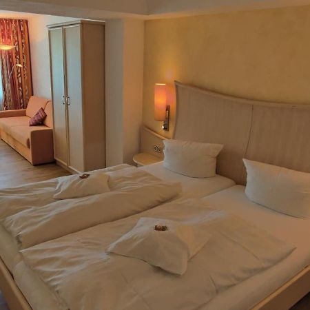 Hotel Magdalenenhof Inklusive Meinecardplus Willingen  Eksteriør bilde