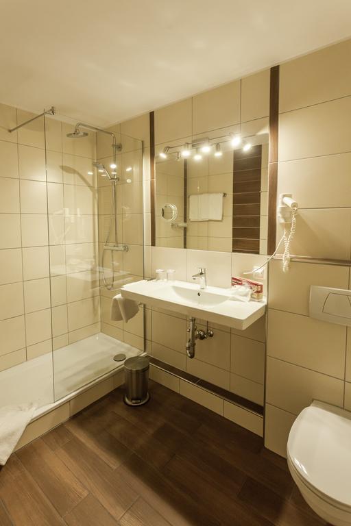 Hotel Magdalenenhof Inklusive Meinecardplus Willingen  Rom bilde