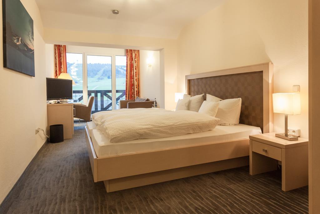 Hotel Magdalenenhof Inklusive Meinecardplus Willingen  Rom bilde