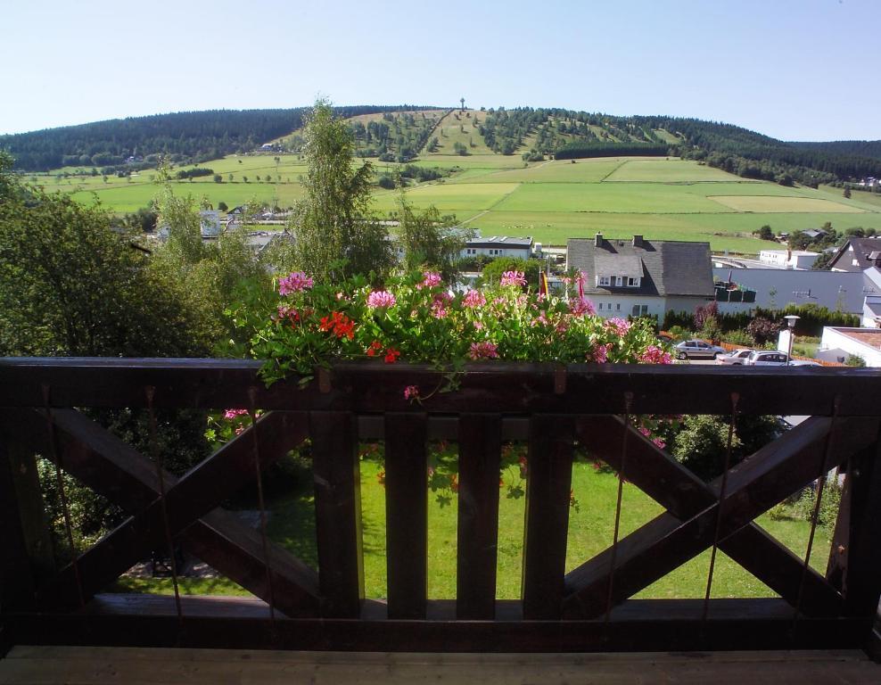 Hotel Magdalenenhof Inklusive Meinecardplus Willingen  Eksteriør bilde